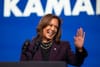 photo of Kamala Harris