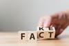 Why are 'fact checks' vouching for Trump's lies?