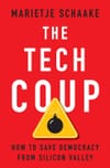 Podcast: The Tech Coup
