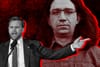 Good News: JD Vance‘s Favorite Blogger Plans Escape from USA