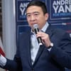 Why Andrew Yang's backward 'moderate party' is doomed to fail
