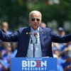 Framing Freedom: Biden's 2024 campaign plan