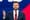 photo of JD Vance in a suit and red tie